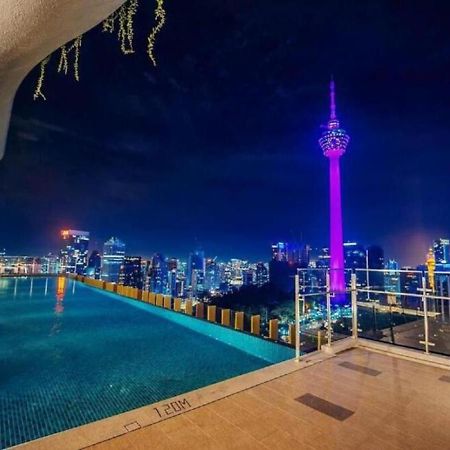 Ceylonz Suites, Casa For Your Holiday クアラルンプール エクステリア 写真