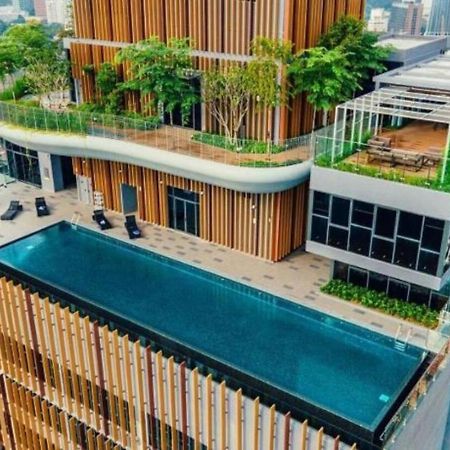 Ceylonz Suites, Casa For Your Holiday クアラルンプール エクステリア 写真
