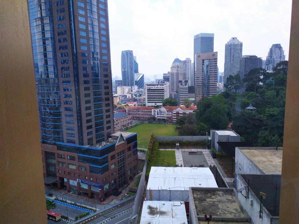 Ceylonz Suites, Casa For Your Holiday クアラルンプール エクステリア 写真