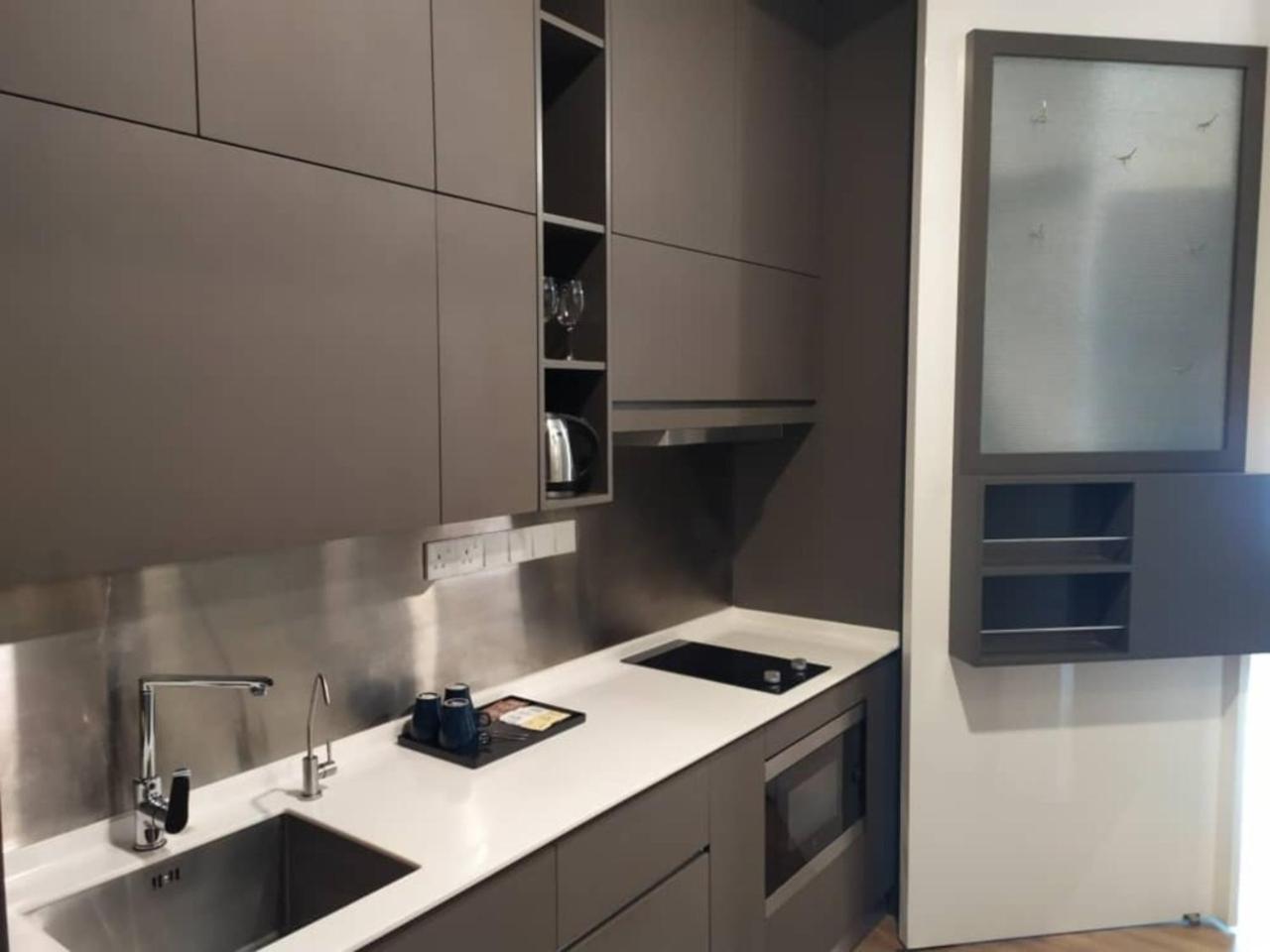 Ceylonz Suites, Casa For Your Holiday クアラルンプール エクステリア 写真